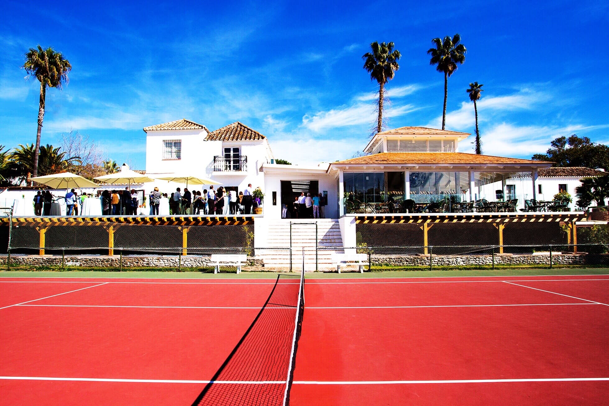Main Home