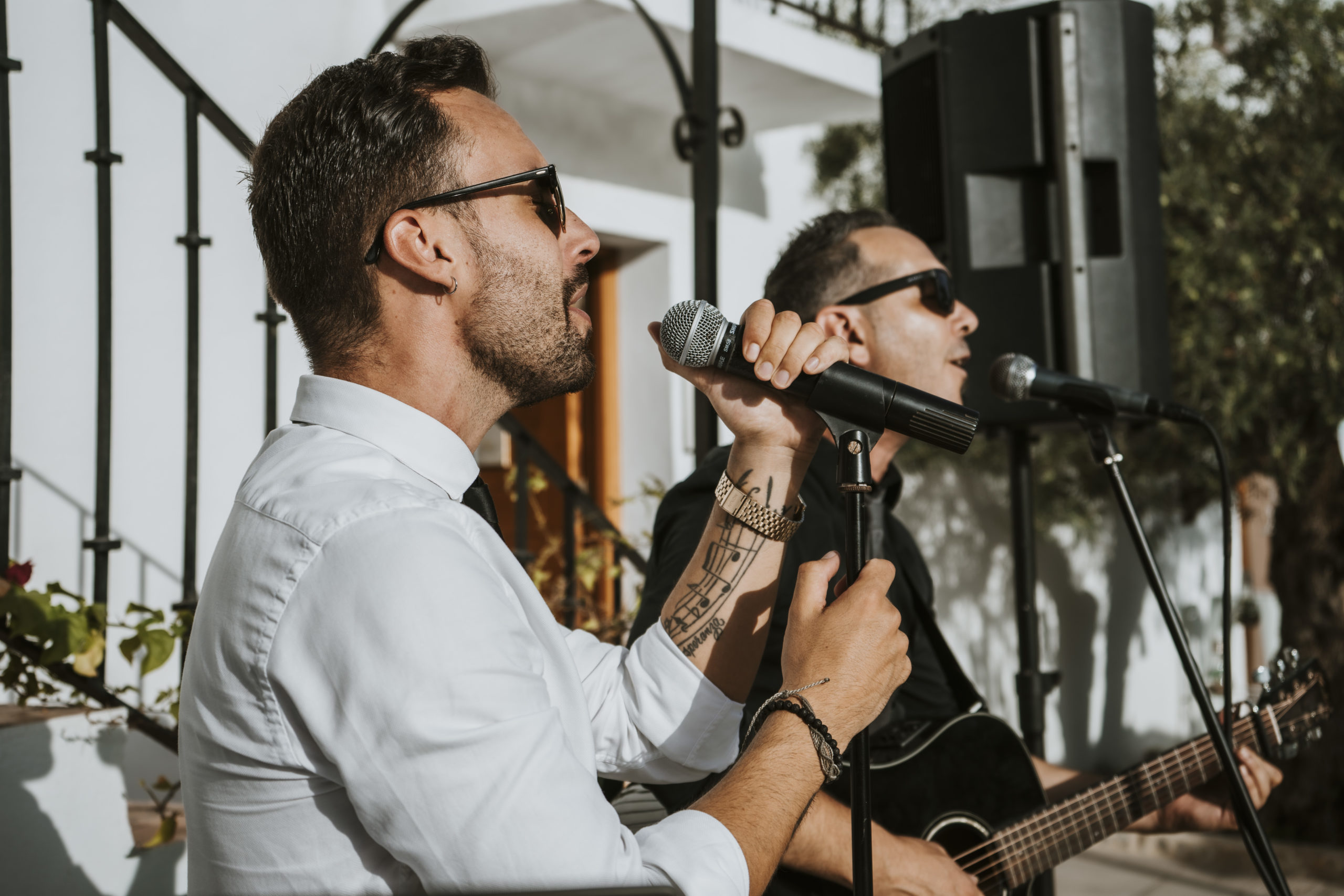 Adri y Salva